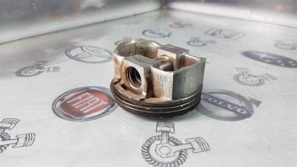 Поршень Infiniti FX37 S51 VQ37VHR 2010 (б/у)