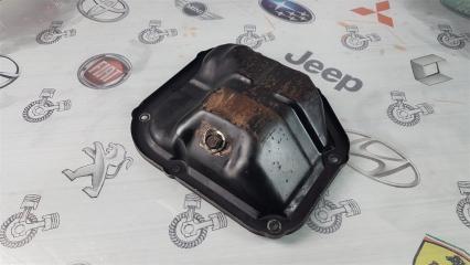 Поддон Nissan Note E11 HR15DE 2006 (б/у)