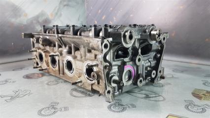 Головка блока цилиндров Nissan Note E11 HR15DE 2006 (б/у)