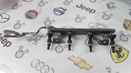 Форсунка Nissan Note E11 HR15DE 2006 (б/у)