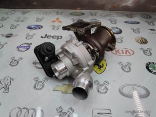 Турбина Tank 300 E20CB (б/у)