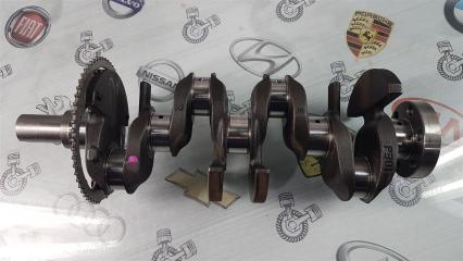 Коленвал Mazda Demio DJ3FS P3-VPS 2015 (б/у)