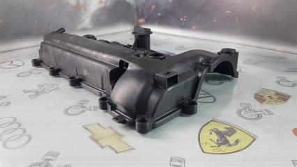 Крышка головки блока цилиндров Mazda Demio DJ3FS P3-VPS 2015 (б/у)