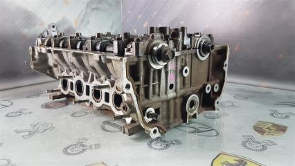 Головка блока цилиндров Mazda Demio DJ3FS P3-VPS 2015 (б/у)