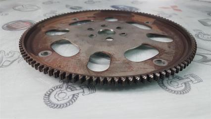 Маховик Mazda Demio DJ3FS P3-VPS 2015 (б/у)