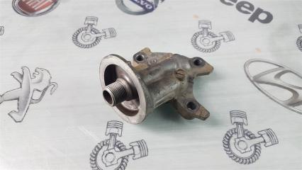 Крепление масляного фильтра Mazda Demio DJ3FS P3-VPS 2015 (б/у)