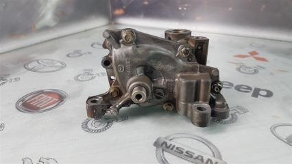 Насос масляный Mazda Demio DJ3FS P3-VPS 2015 (б/у)