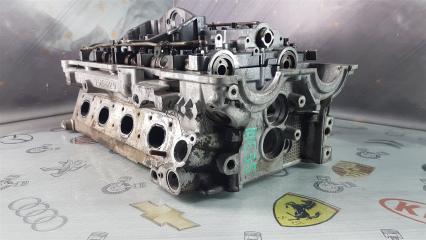Головка блока цилиндров BMW 1-Series E87 N46B20 2009 (б/у)