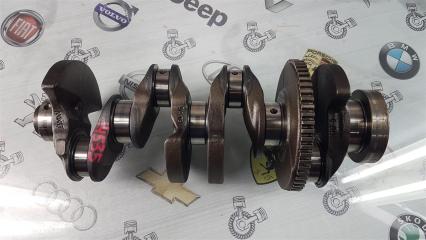 Коленвал BMW 1-Series E87 N46B20 2009 (б/у)