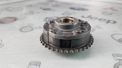 Шестерня распредвала BMW 1-Series E87 N46B20 2009 (б/у)