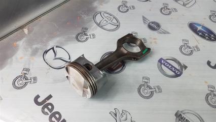 Поршень с шатуном BMW 1-Series E87 N46B20 2009 (б/у)