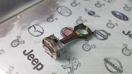 Поршень с шатуном BMW 1-Series E87 N46B20 2009 (б/у)