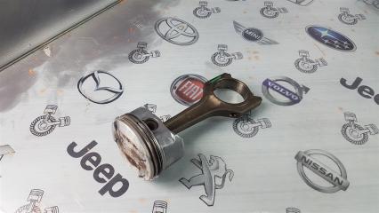 Шатун BMW 1-Series E87 N46B20 2009 (б/у)