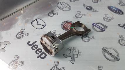 Шатун BMW 1-Series E87 N46B20 2009 (б/у)