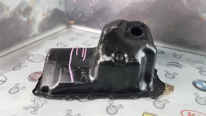 Поддон BMW 1-Series E87 N46B20 2009 (б/у)