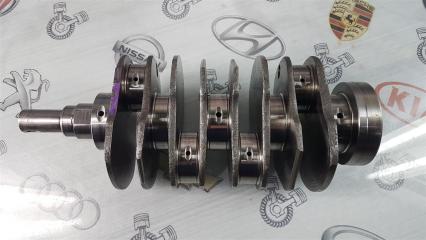 Коленвал Subaru Forester SG5 EJ204 2005 (б/у)