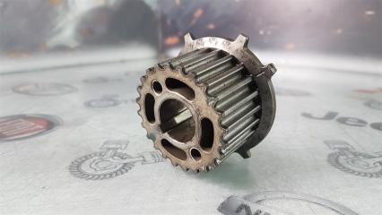 Шестерня коленвала Subaru Forester SG5 EJ204 2005 (б/у)