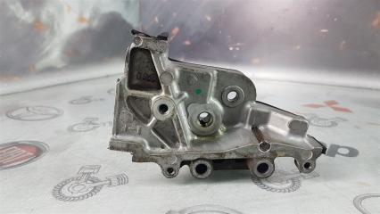 Кронштейн натяжного ролика Subaru Forester SG5 EJ204 2005 (б/у)