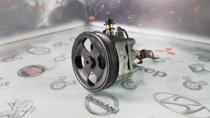 Насос гидроусилителя Subaru Forester SG5 EJ204 2005 (б/у)