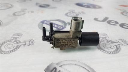 Вакуумный клапан Subaru Forester SG5 EJ204 2005 (б/у)