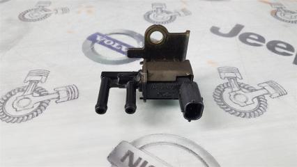 Вакуумный клапан Subaru Forester SG5 EJ204 2005 (б/у)