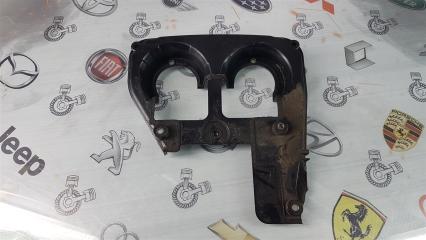 Кожух ГРМ Subaru Forester SG5 EJ204 2005 (б/у)