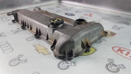 Крышка головки блока цилиндров Mazda Atenza GG L3-VE 2006 (б/у)