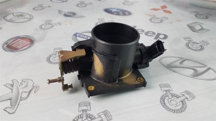 Заслонка дроссельная Mazda Atenza GG L3-VE 2006 (б/у)