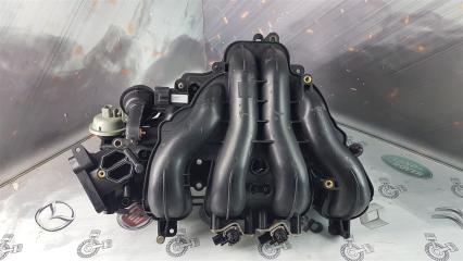 Коллектор впускной Mazda Atenza GG L3-VE 2006 (б/у)