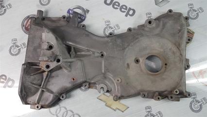 Лобовина двигателя Mazda Atenza GG L3-VE 2006 (б/у)