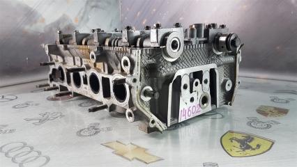 Головка блока цилиндров Mazda Atenza GG L3-VE 2006 (б/у)