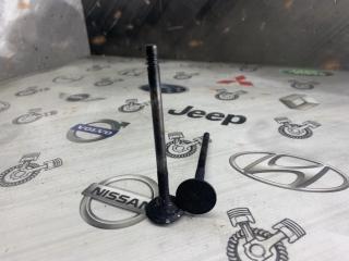 Клапан выпускной Volvo XC90 D4204T23 2019 (б/у)