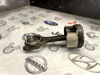 Поршень с шатуном Chevrolet Lacetti J200 F14D3 2007 (б/у)