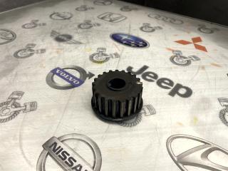 Шестерня коленвала Chevrolet Lacetti J200 F14D3 2007 (б/у)