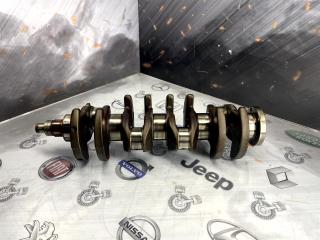 Коленвал Chevrolet Cruze J300 F18D4 2010 (б/у)