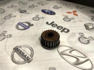 Шестерня коленвала Chevrolet Cruze J300 F18D4 2010 (б/у)