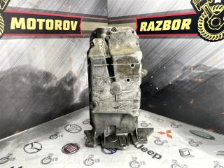 Поддон Chevrolet Cruze J300 F18D4 2010 (б/у)