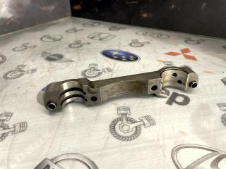 Постель распредвалов Mitsubishi Outlander CW5W 4B11 2010 (б/у)