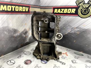 Поддон Toyota Prius NHW20 1NZ-FXE 2005 (б/у)