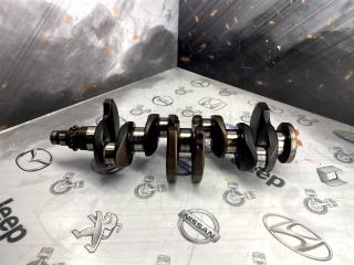 Коленвал Haval Hover H6 GW4G15B 2014 (б/у)