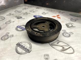 Шкив коленвала Haval Hover H6 GW4G15B 2014 (б/у)