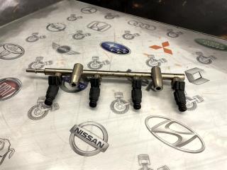 Форсунка Haval Hover H6 GW4G15B 2014 (б/у)