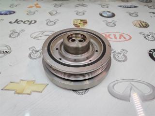 Шкив коленвала Tank 500 E20NA 2024 (б/у)