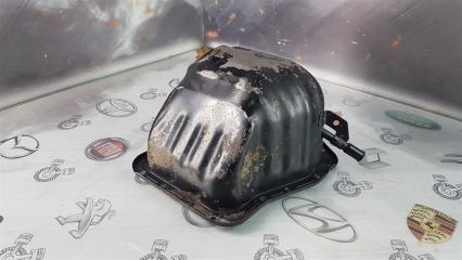 Поддон Subaru Impreza GD EJ152 2000 (б/у)