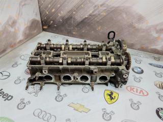Головка блока цилиндров Mazda 6 LF-VE (б/у)