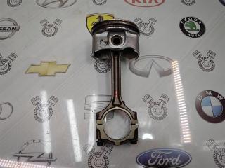 Поршень с шатуном Nissan X-Trail QR25DE (б/у)