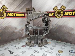 Поддон Nissan X-Trail QR25DE (б/у)