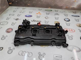 Крышка головки блока цилиндров Nissan X-Trail QR25DE (б/у)