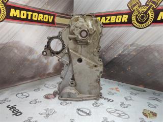 Лобовина двигателя Haval Jolion GW4G15K (б/у)