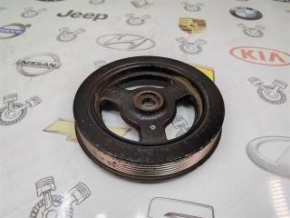 Шкив коленвала Haval Jolion GW4G15K (б/у)